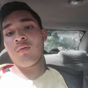 Meet your Posher, Ben