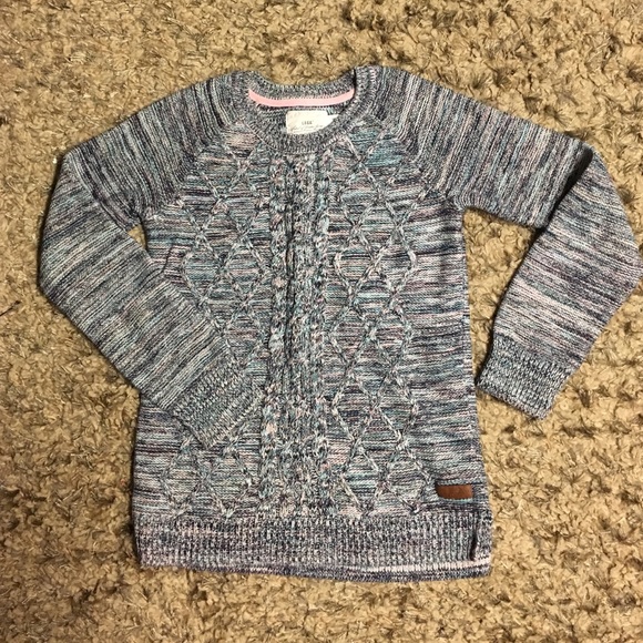 (NEW) H&M knit sweater Sz. Xs