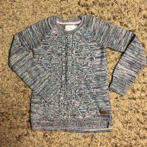 (NEW) H&M knit sweater Sz. Xs