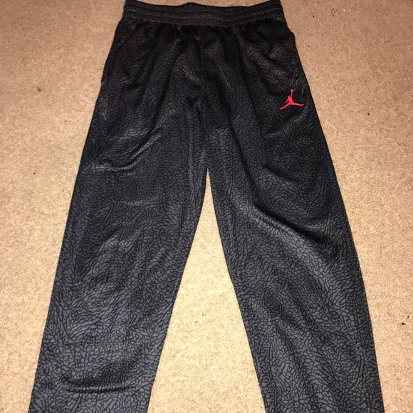 Jordan sweat pants