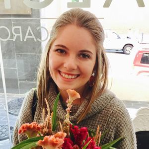 Meet your Posher, Amanda