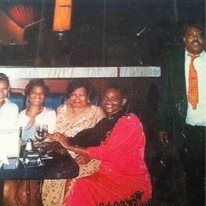 Meet your Posher, Pixey-lou