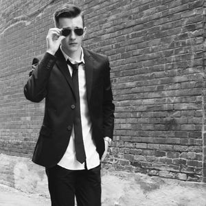 Meet your Posher, Jake