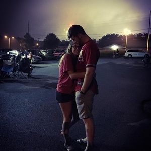 Meet your Posher, Mitchell