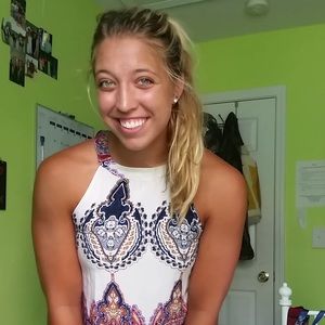 Meet your Posher, Kaitlyn