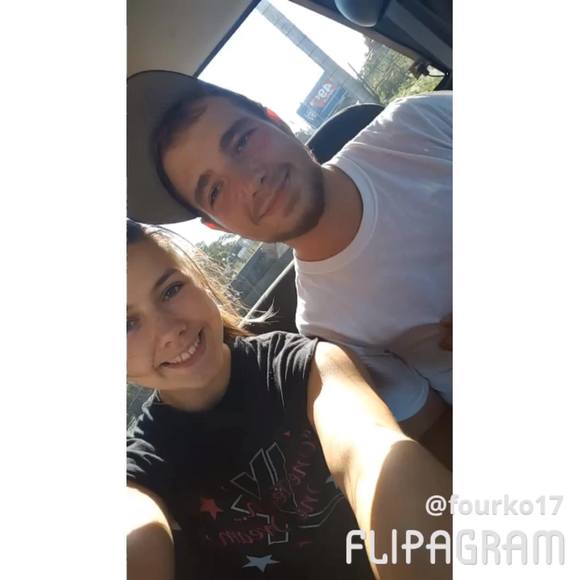 Meet your Posher, Karina