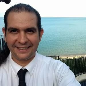 Meet your Posher, Leonardo