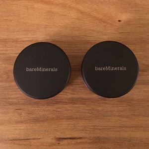 bareMinerals Powder Blush Unopened