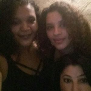 Meet your Posher, Leola