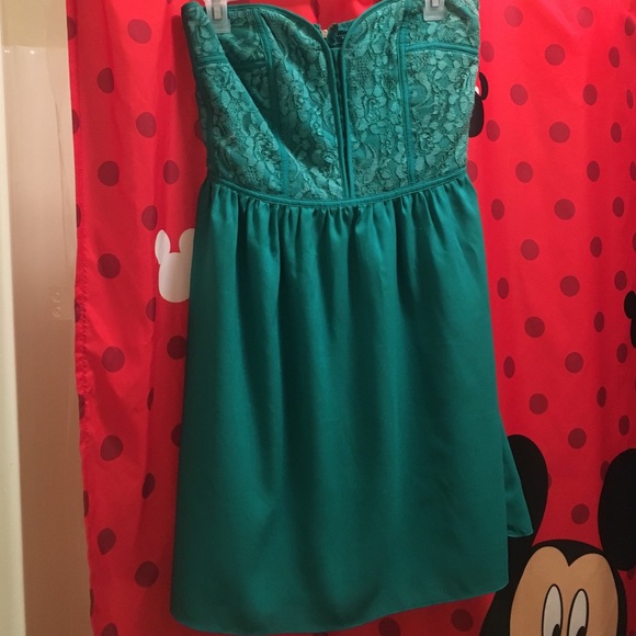 Comfiest Dress Ever