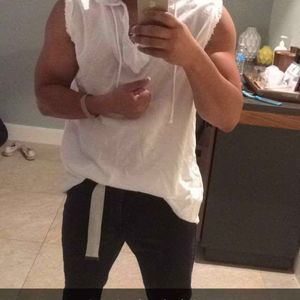 Meet your Posher, Anthony