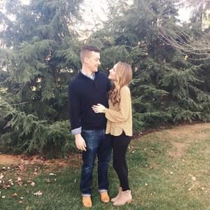 Meet your Posher, Blake