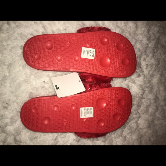 Puma Shoes - PUMA FENTY SLIDES Puma Shoes - PUMA FENTY SLIDES