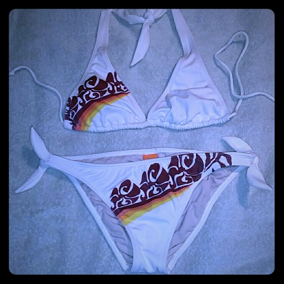 Billabong bikini