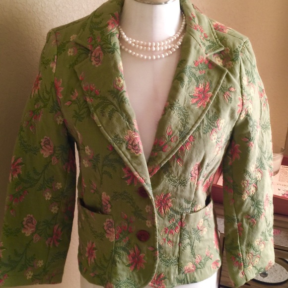 CABI jacket