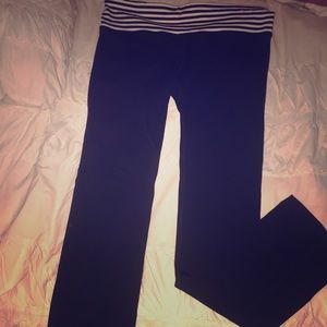 GAPFit yoga pants