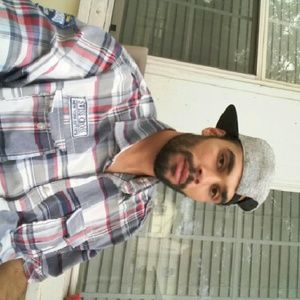 Meet your Posher, Martin