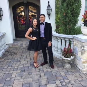 Meet your Posher, Erika