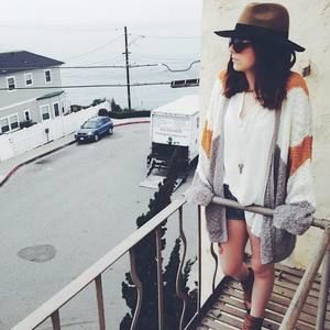 Meet your Posher, Talor