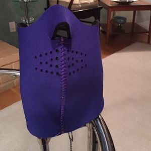 Neoprene Face mask gaiter. Like new!!!