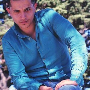 Meet your Posher, Salama