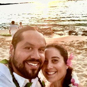 Meet your Posher, Adam