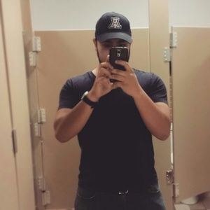 Meet your Posher, Abner