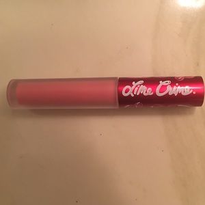 Lime Crime Velvetines Cupid Liquid Matte Lipstick