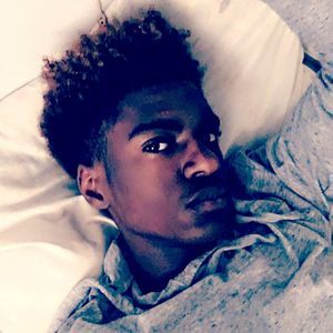 Meet your Posher, Javodrick
