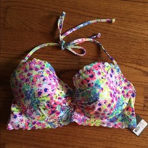 VS 34c swim top