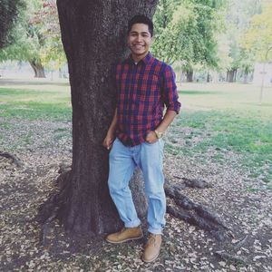 Meet your Posher, David