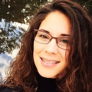 Meet your Posher, Deseree