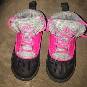 🎀Hot Nike ACG Boots🎀