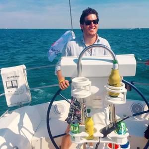 Meet your Posher, Michael
