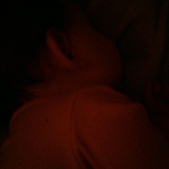 Meet your Posher, Tricia