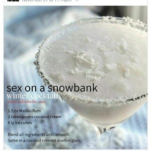 Meet your Posher, Joanne