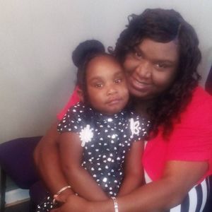 Meet your Posher, Tracey