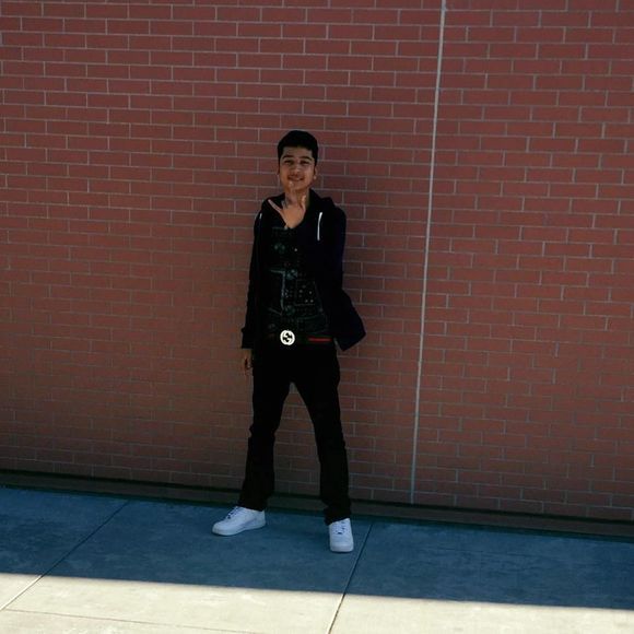 Meet your Posher, Raj - Picture 1 of 1