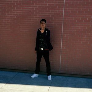 Meet your Posher, Raj