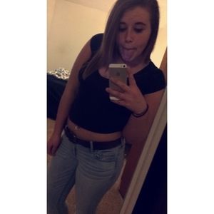 Meet your Posher, Skylor