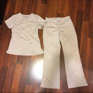 Greys Anatomy Scrubs
