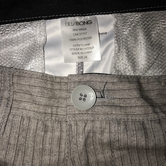 Billabong hybrid shorts - Picture 3 of 3