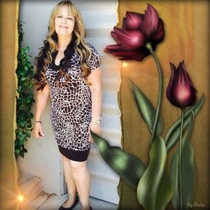 Meet your Posher, Rosalee