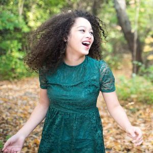 Meet your Posher, Brianna