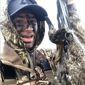 Meet your Posher, Bryce