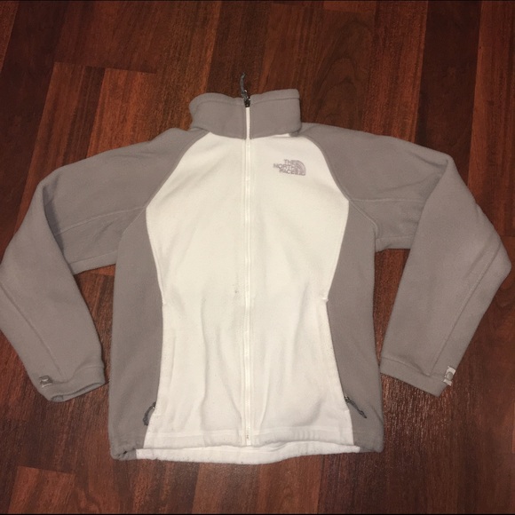 The North Face women's fleece