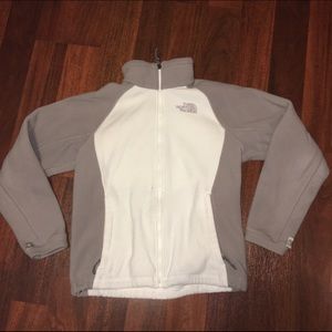 The North Face women's fleece