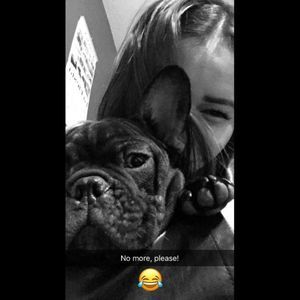 Meet your Posher, Gabriela