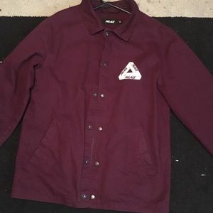 Palace Coach Jacket