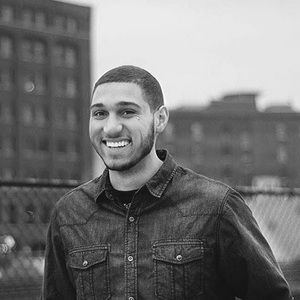 Meet your Posher, Tevin